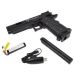 Andorra-Cyma TTI JW3 Combat Master CM138